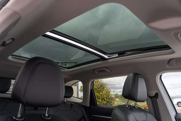 2025 GWM Haval H6 Ultra PHEV B01