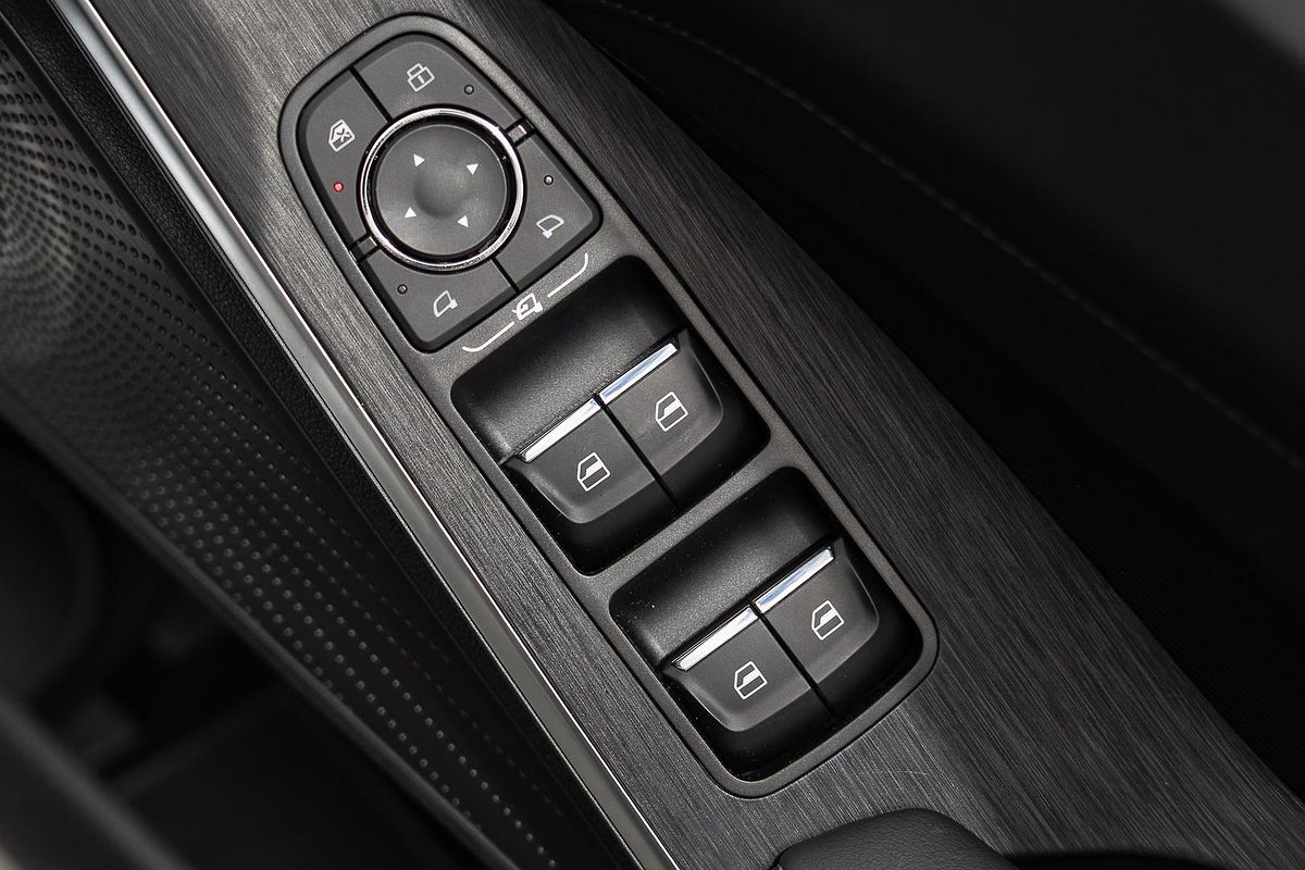 2025 GWM Haval H6 Ultra PHEV B01