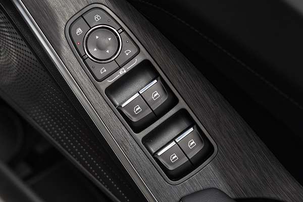 2025 GWM Haval H6 Ultra PHEV B01