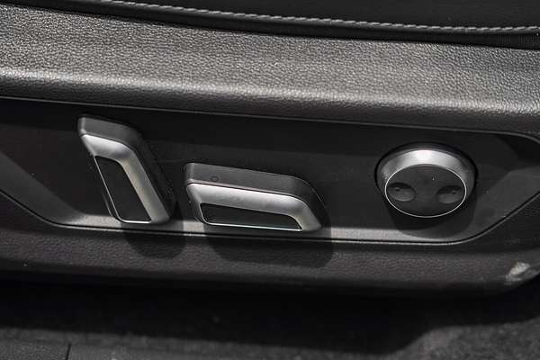 2025 GWM Haval H6 Ultra PHEV B01