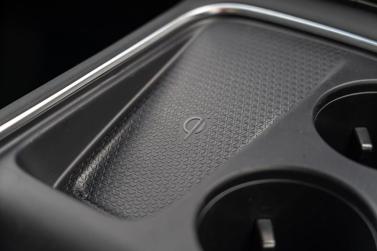 2025 GWM Haval H6 Ultra PHEV B01