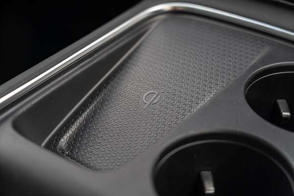 2025 GWM Haval H6 Ultra PHEV B01