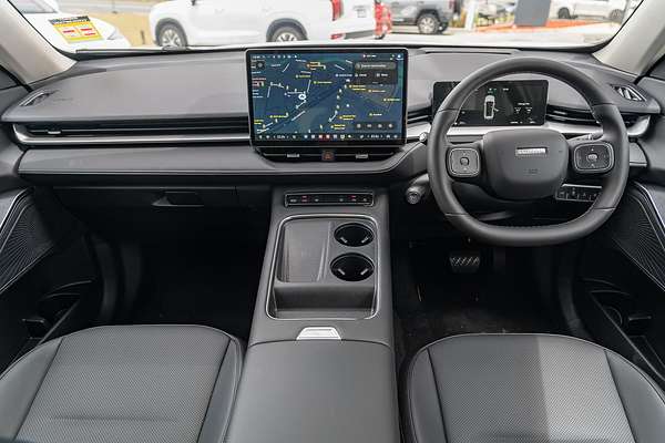 2025 GWM Haval H6 Ultra PHEV B01