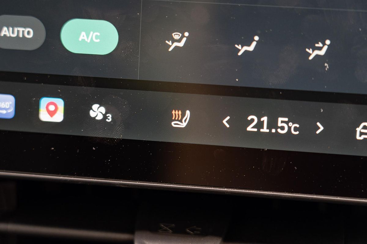 2025 GWM Haval H6 Ultra PHEV B01