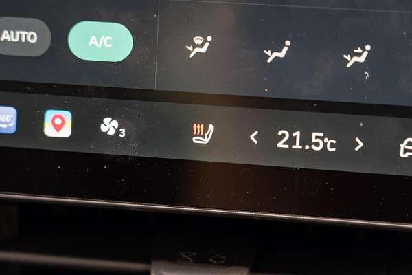 2025 GWM Haval H6 Ultra PHEV B01