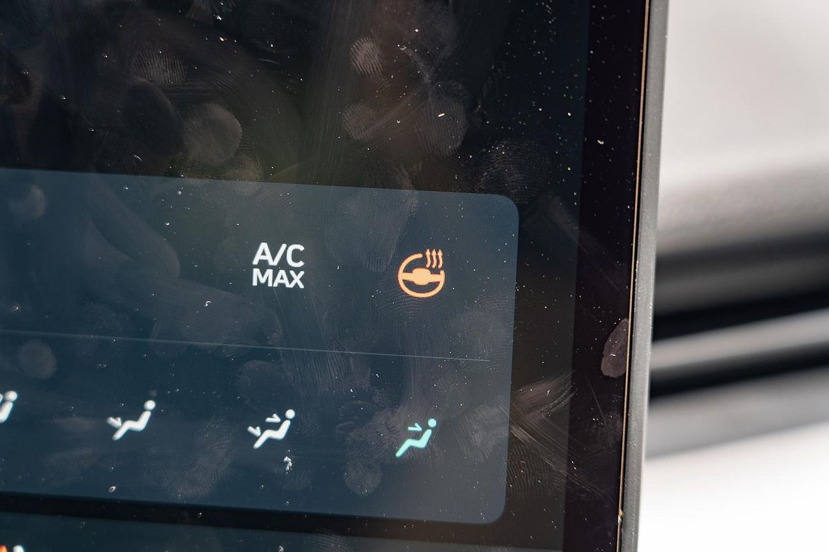 2025 GWM Haval H6 Ultra PHEV B01