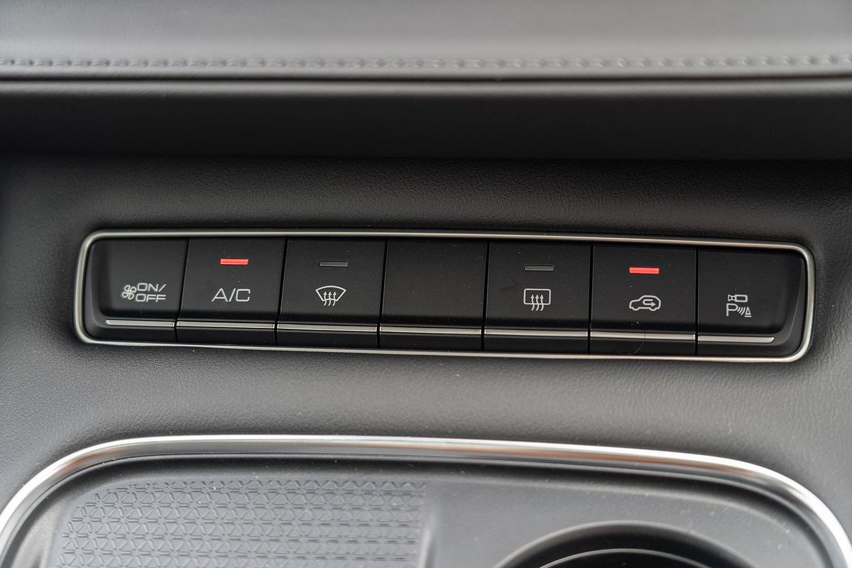 2025 GWM Haval H6 Ultra PHEV B01