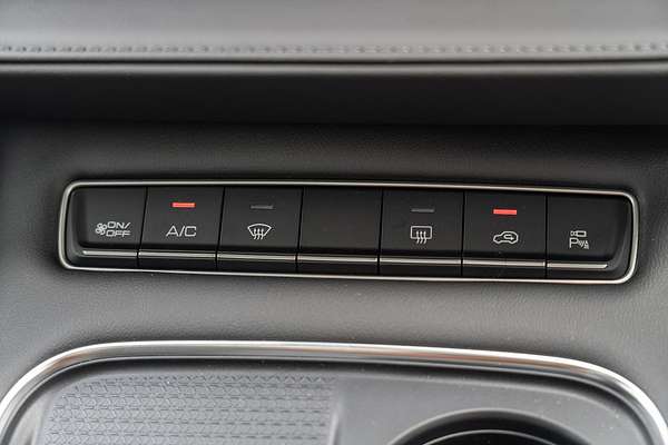 2025 GWM Haval H6 Ultra PHEV B01