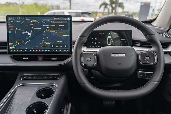 2025 GWM Haval H6 Ultra PHEV B01