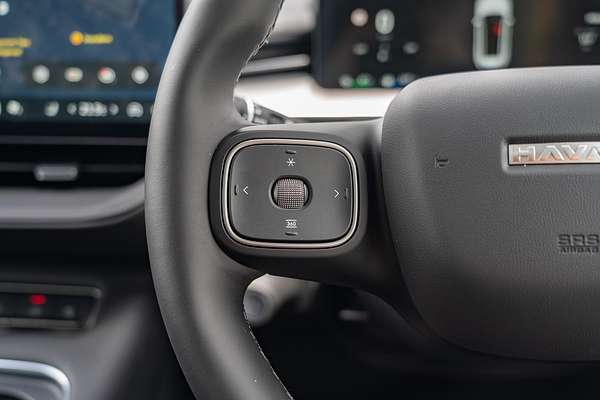 2025 GWM Haval H6 Ultra PHEV B01