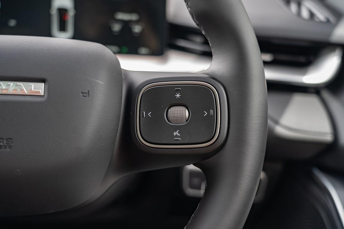 2025 GWM Haval H6 Ultra PHEV B01