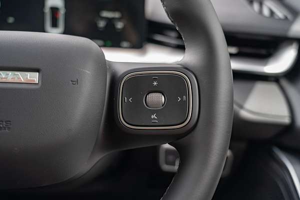 2025 GWM Haval H6 Ultra PHEV B01