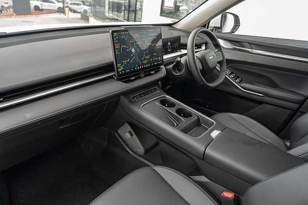 2025 GWM Haval H6 Ultra PHEV B01