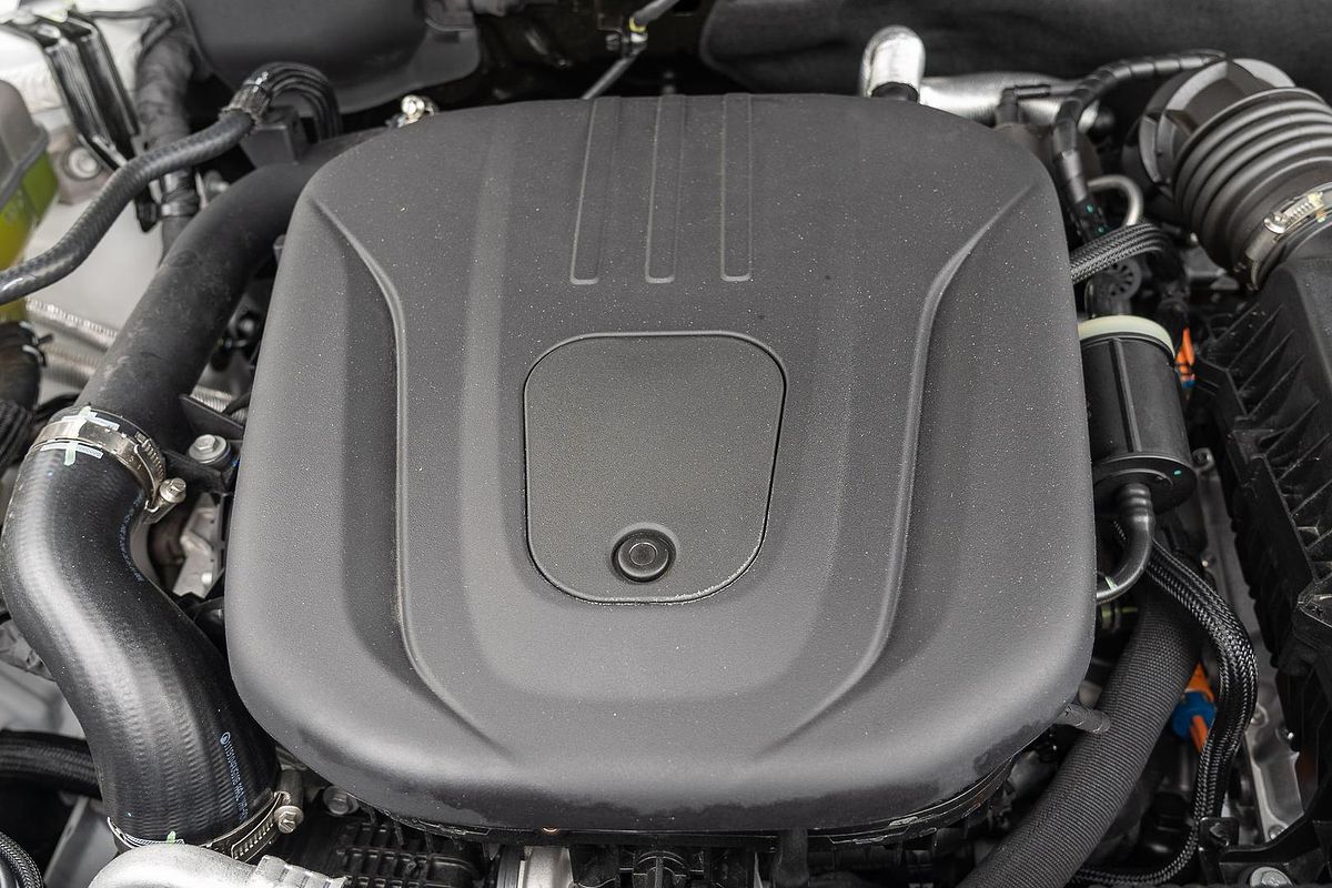 2025 GWM Haval H6 Ultra PHEV B01