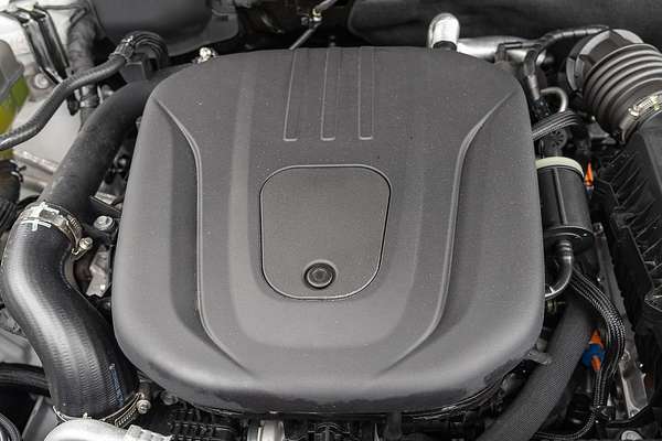 2025 GWM Haval H6 Ultra PHEV B01