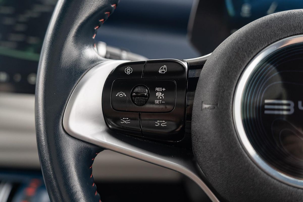 2023 BYD ATTO 3 Extended