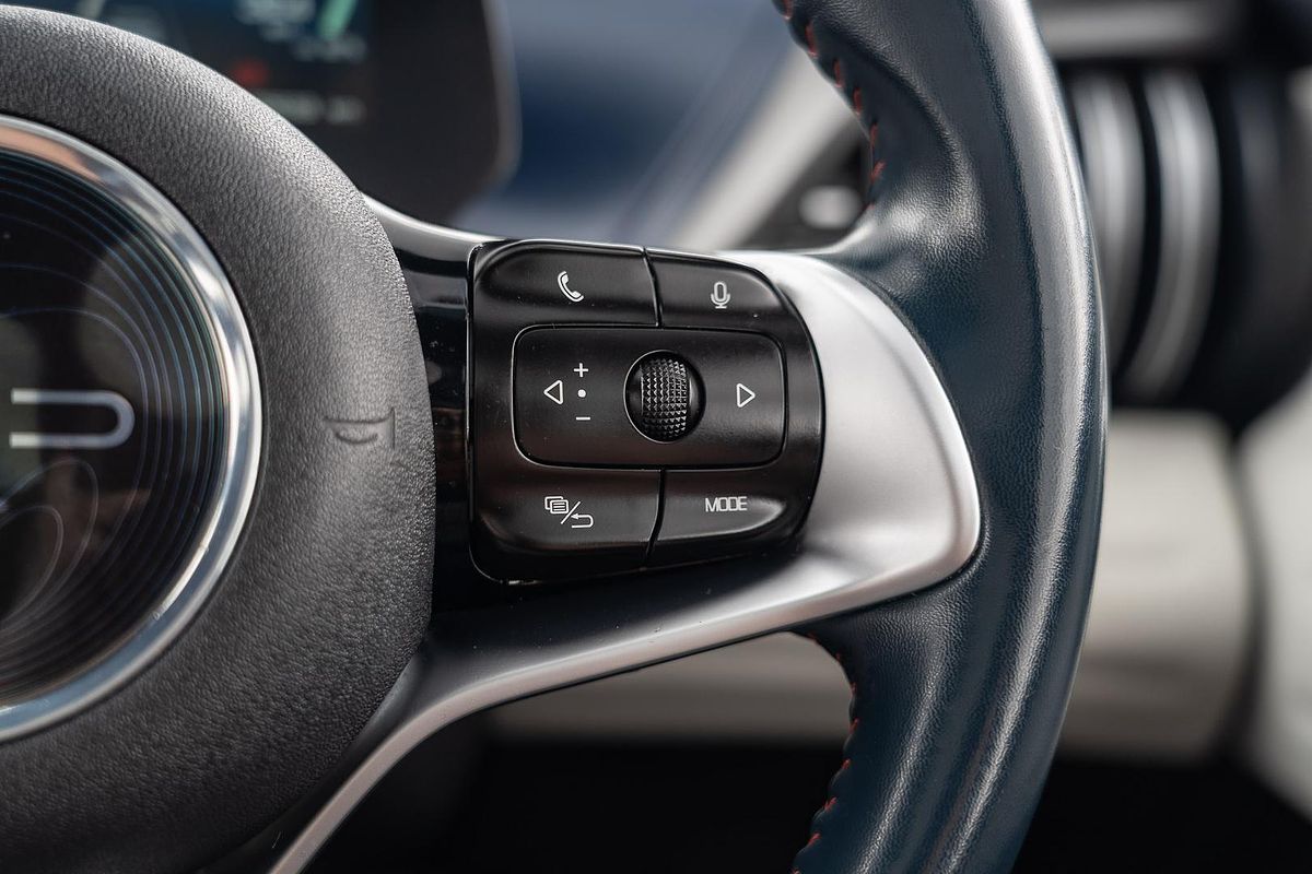 2023 BYD ATTO 3 Extended