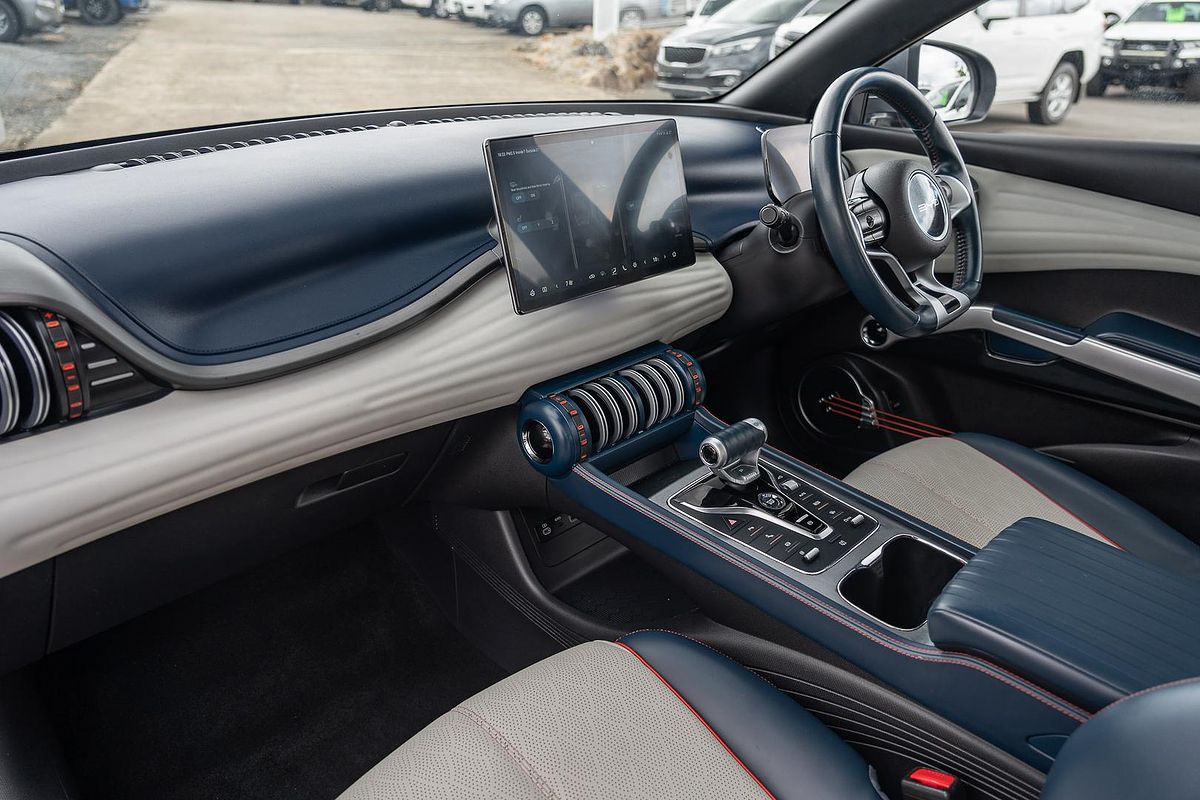 2023 BYD ATTO 3 Extended