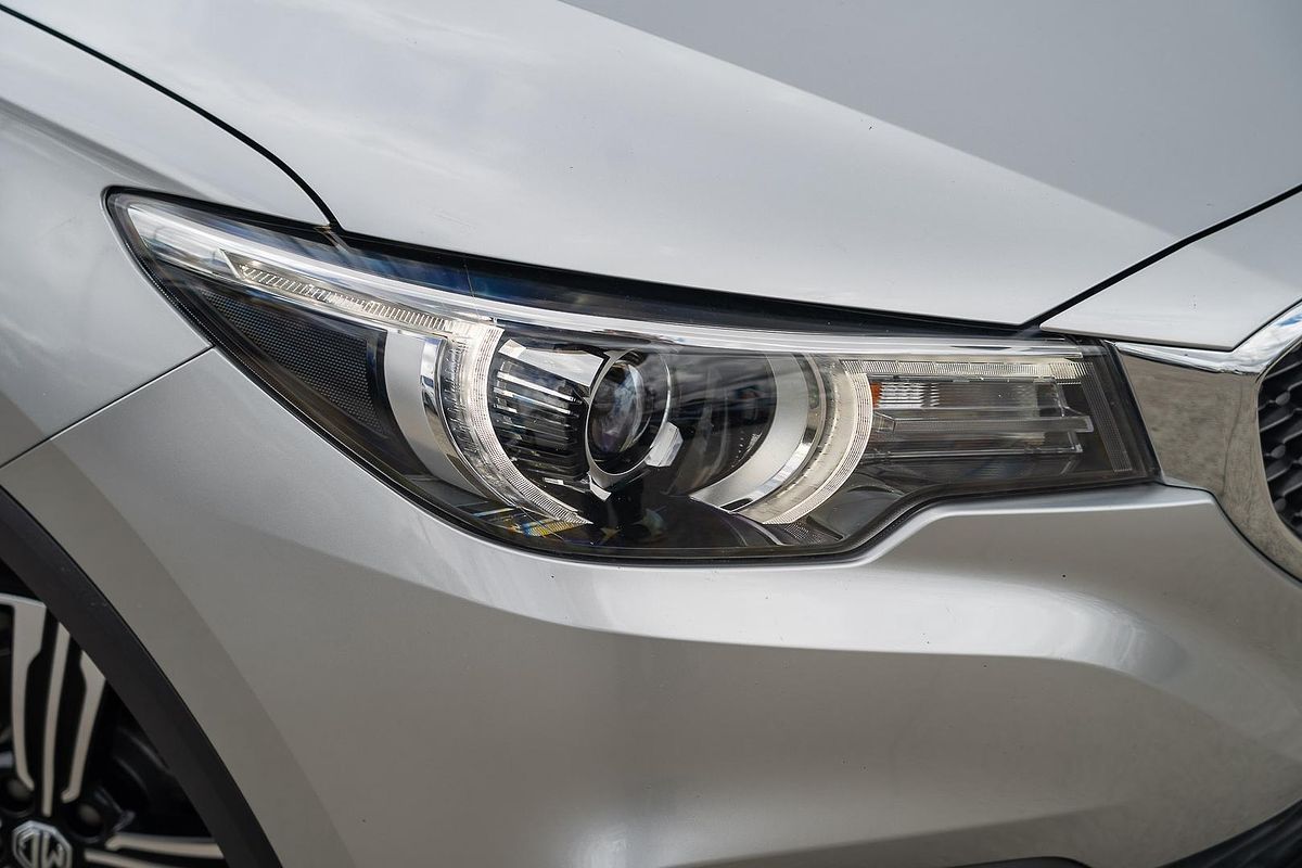 2018 MG ZS Essence AZS1