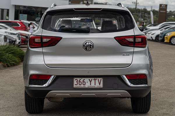 2018 MG ZS Essence AZS1