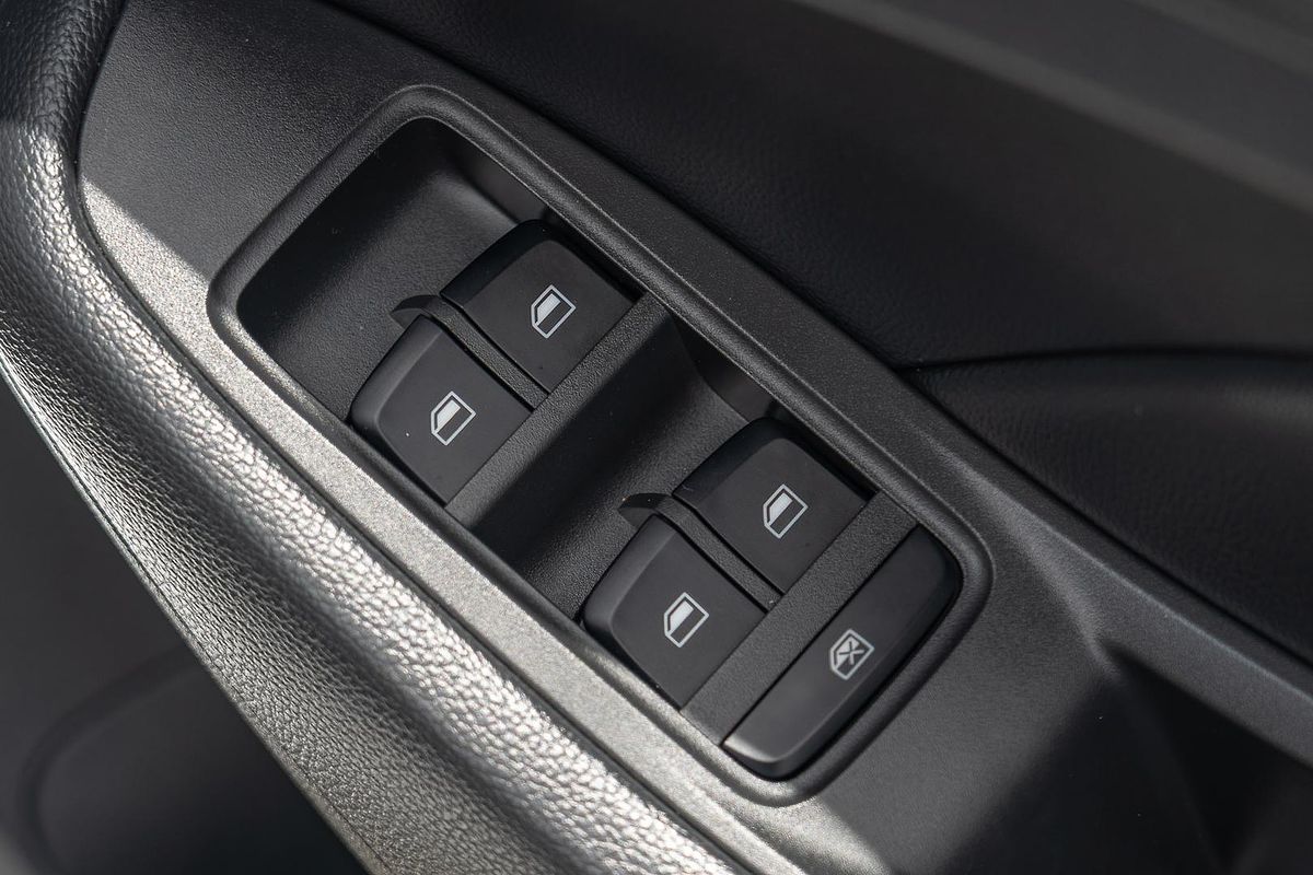 2018 MG ZS Essence AZS1