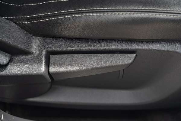 2018 MG ZS Essence AZS1