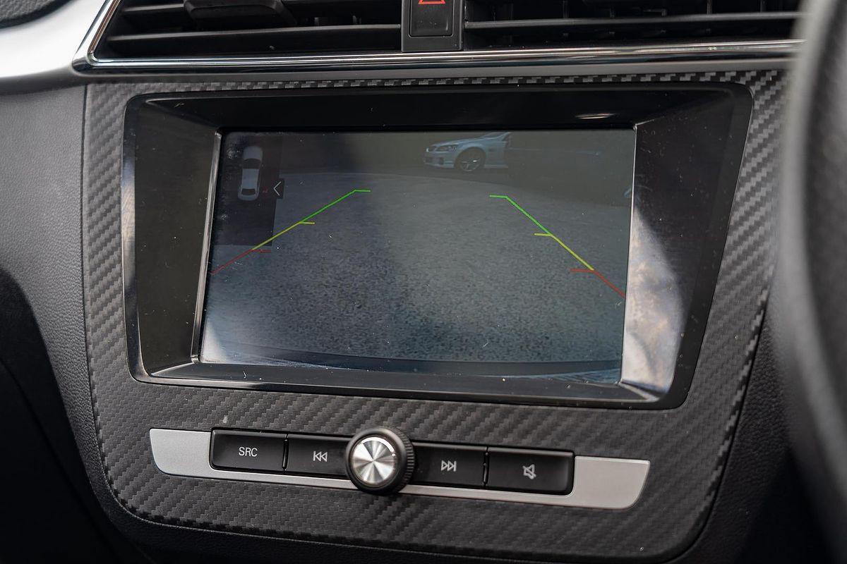 2018 MG ZS Essence AZS1