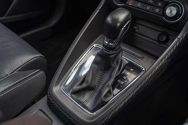 2018 MG ZS Essence AZS1