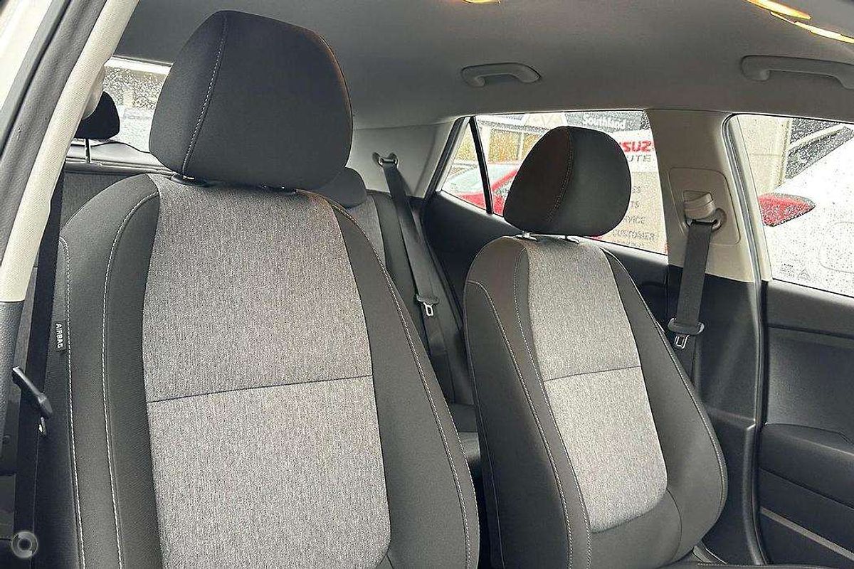 2024 Kia Stonic S YB