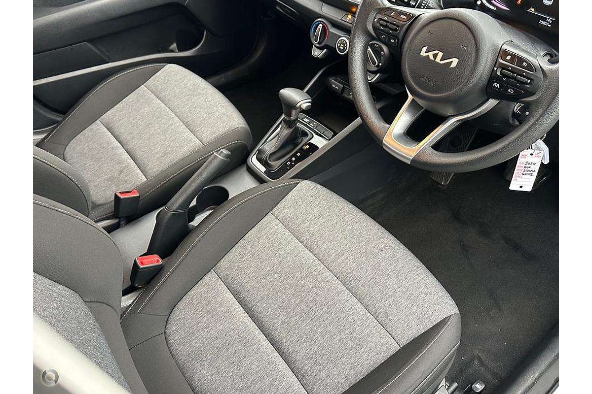 2024 Kia Stonic S YB