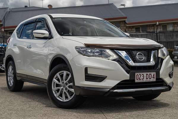 2019 Nissan X-TRAIL ST T32 Series II