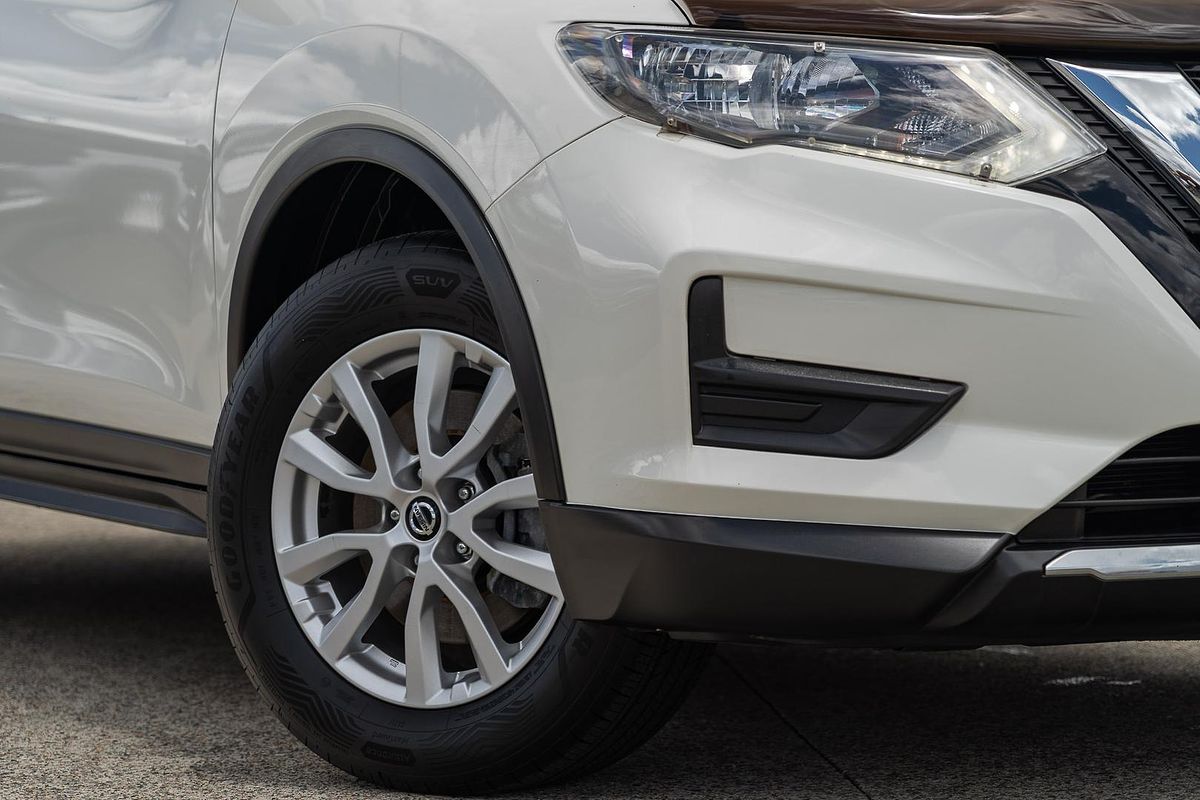 2019 Nissan X-TRAIL ST T32 Series II