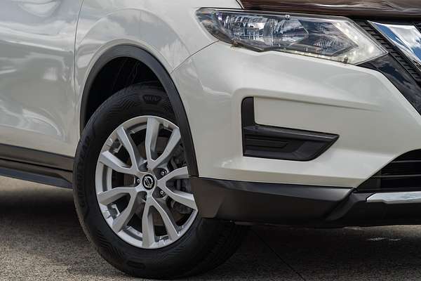 2019 Nissan X-TRAIL ST T32 Series II