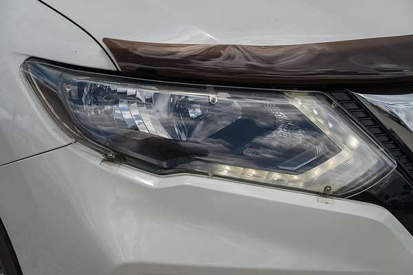 2019 Nissan X-TRAIL ST T32 Series II