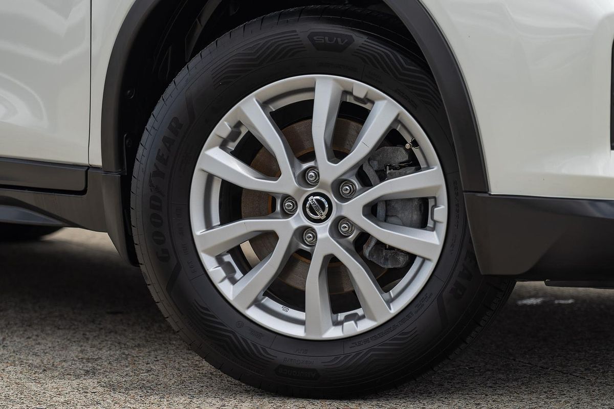 2019 Nissan X-TRAIL ST T32 Series II