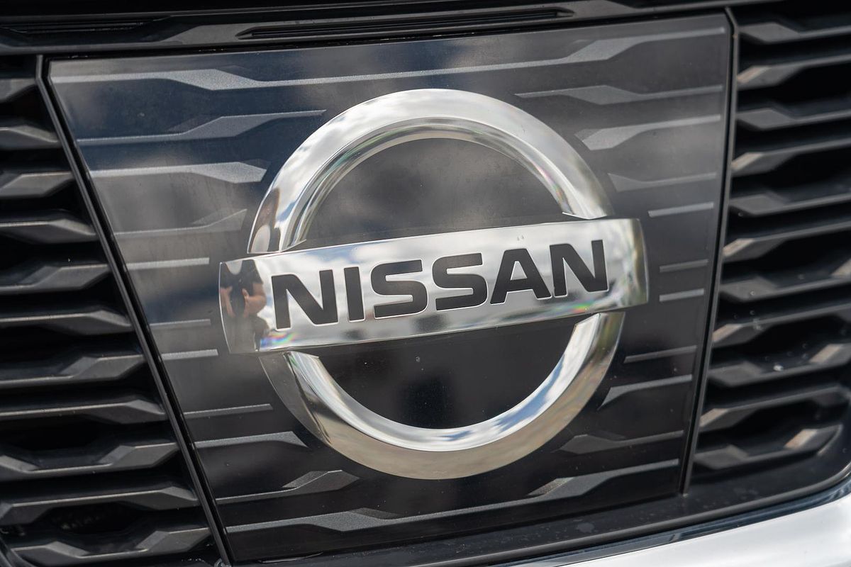 2019 Nissan X-TRAIL ST T32 Series II