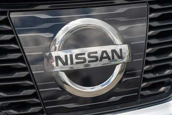 2019 Nissan X-TRAIL ST T32 Series II