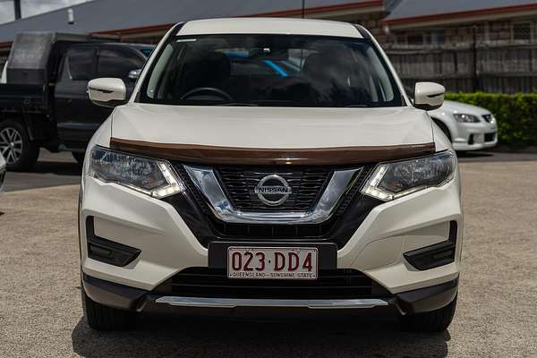 2019 Nissan X-TRAIL ST T32 Series II