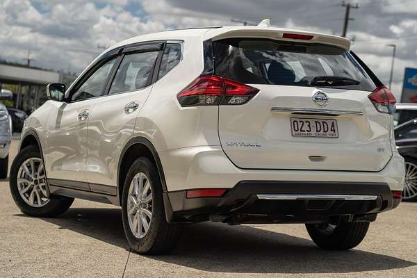 2019 Nissan X-TRAIL ST T32 Series II