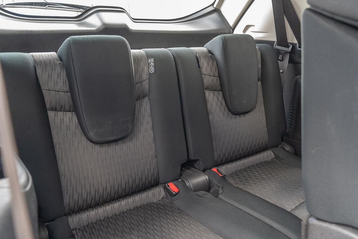 2019 Nissan X-TRAIL ST T32 Series II