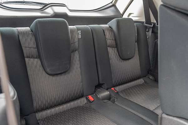 2019 Nissan X-TRAIL ST T32 Series II