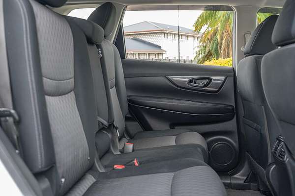 2019 Nissan X-TRAIL ST T32 Series II