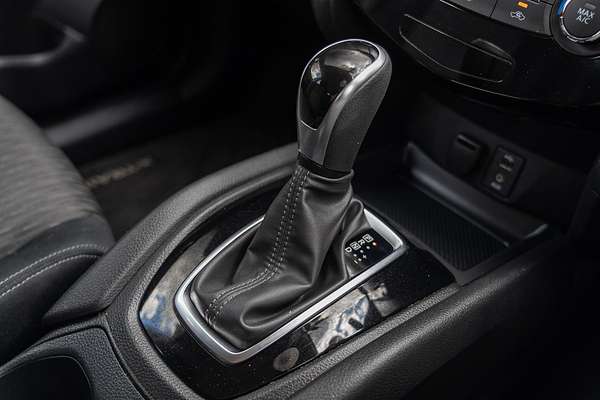 2019 Nissan X-TRAIL ST T32 Series II