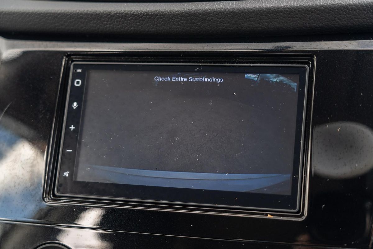 2019 Nissan X-TRAIL ST T32 Series II