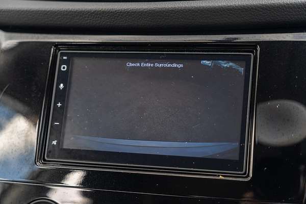 2019 Nissan X-TRAIL ST T32 Series II