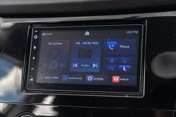 2019 Nissan X-TRAIL ST T32 Series II