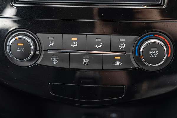 2019 Nissan X-TRAIL ST T32 Series II