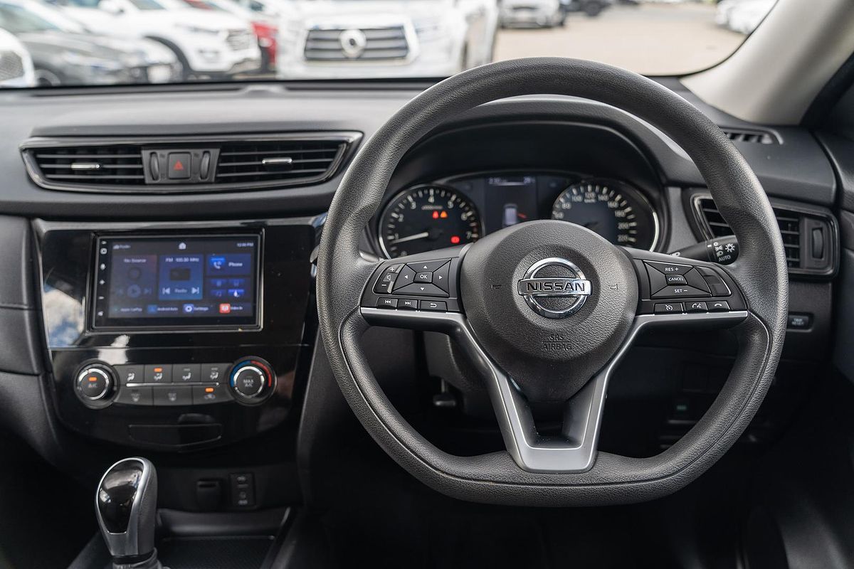 2019 Nissan X-TRAIL ST T32 Series II