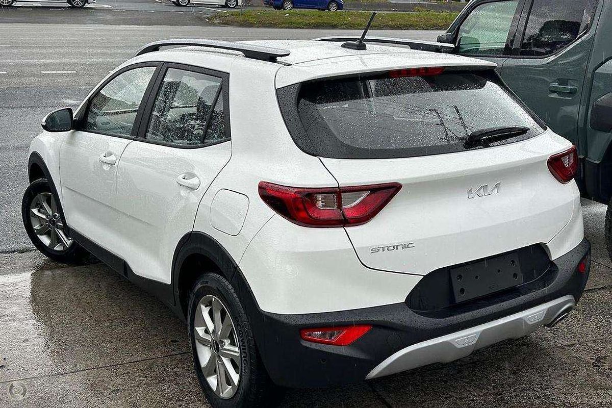 2024 Kia Stonic S YB
