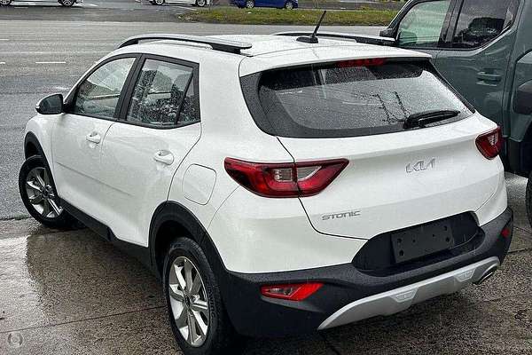 2024 Kia Stonic S YB